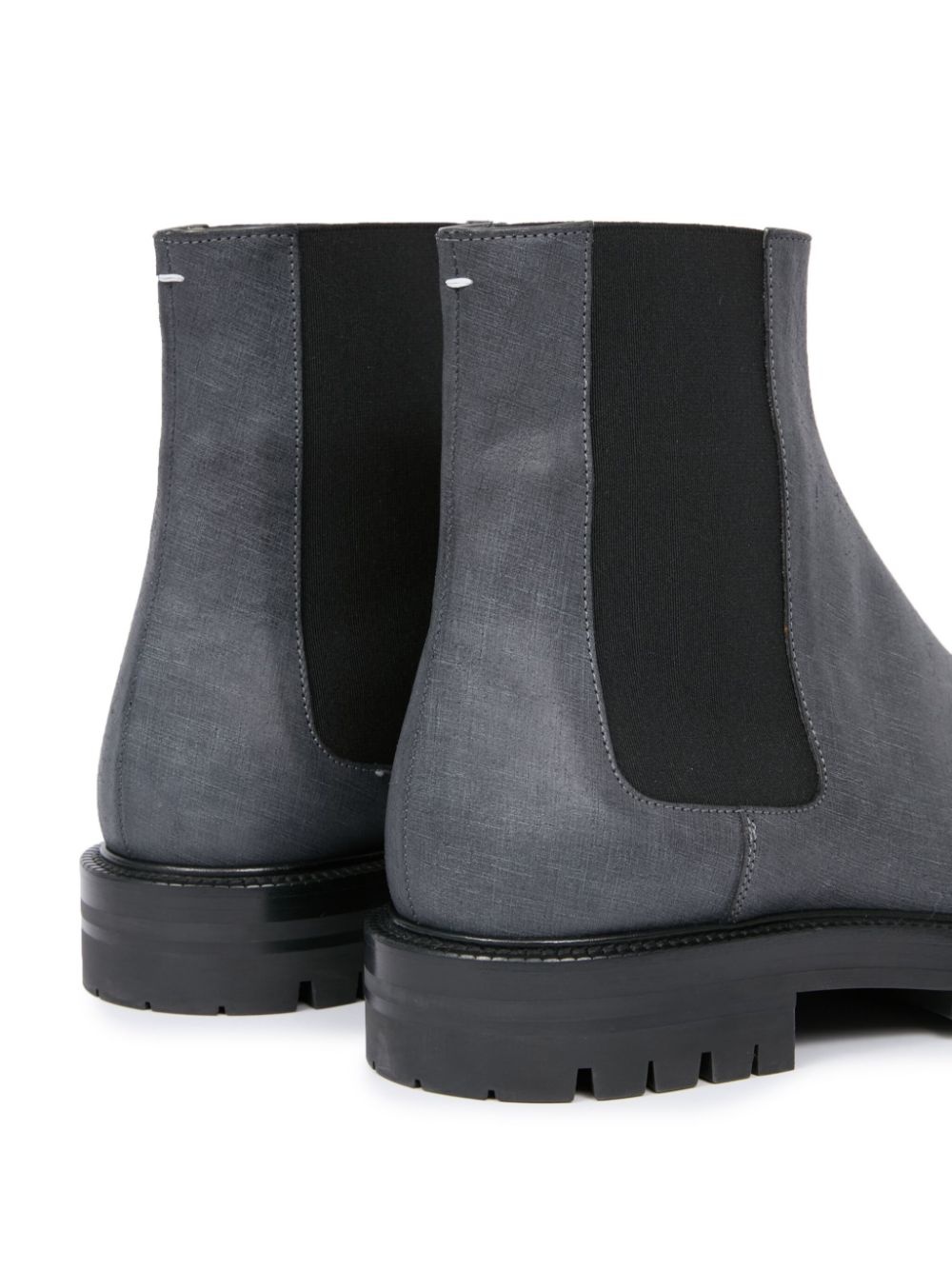 Tabi Couty Chelsea boots - 5