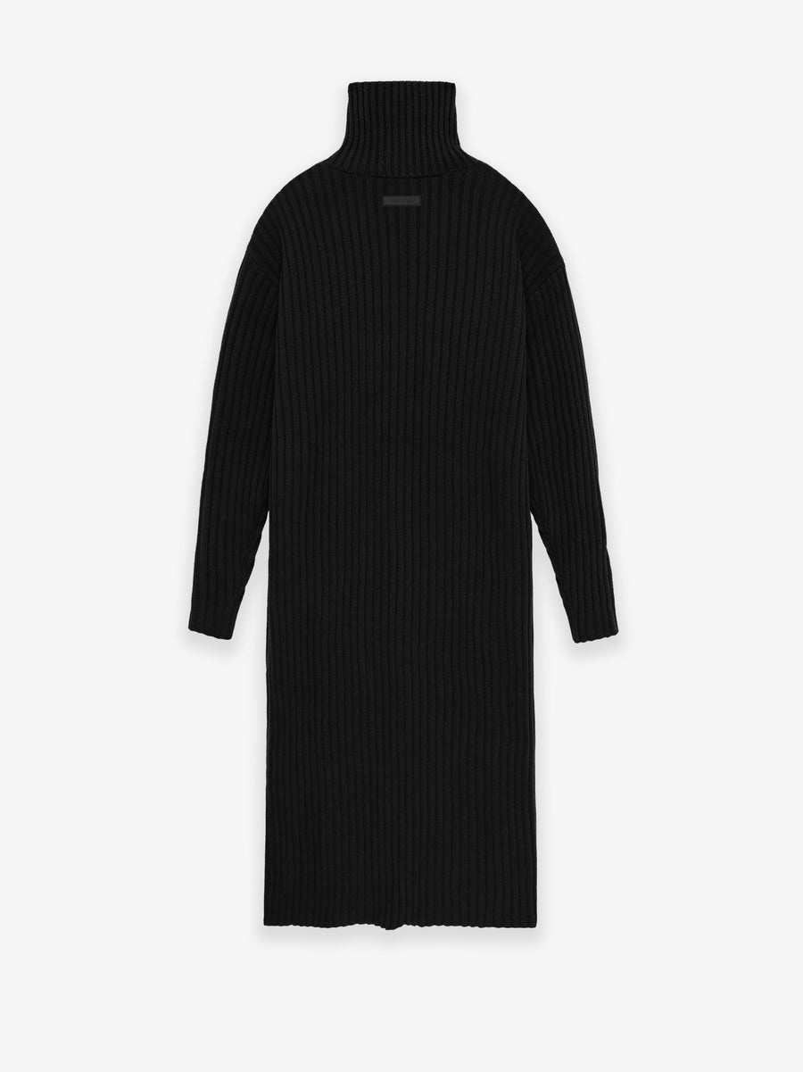 Womens Fullzip Cardigan - 2