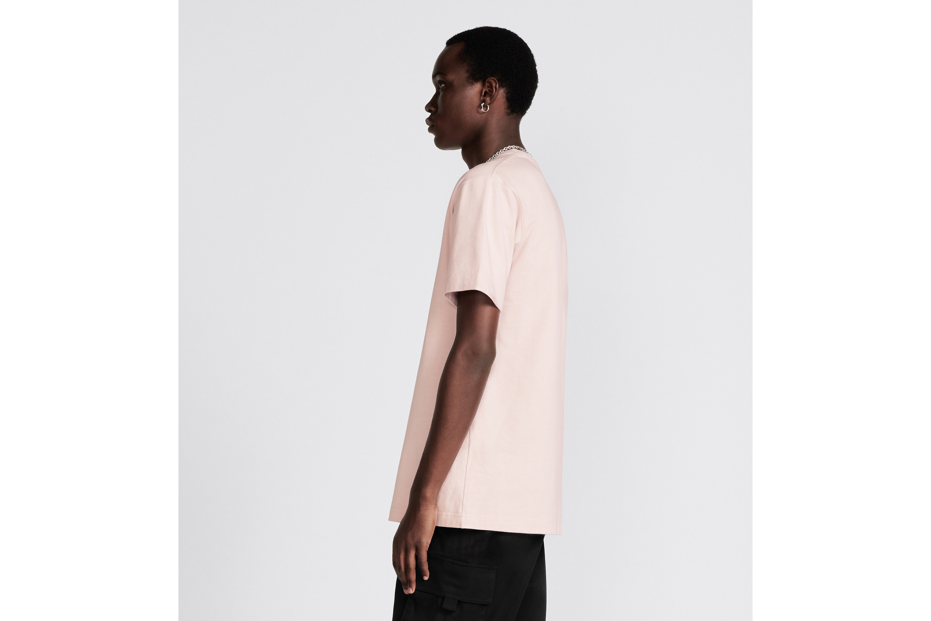 CD Icon Relaxed-Fit T-Shirt - 3