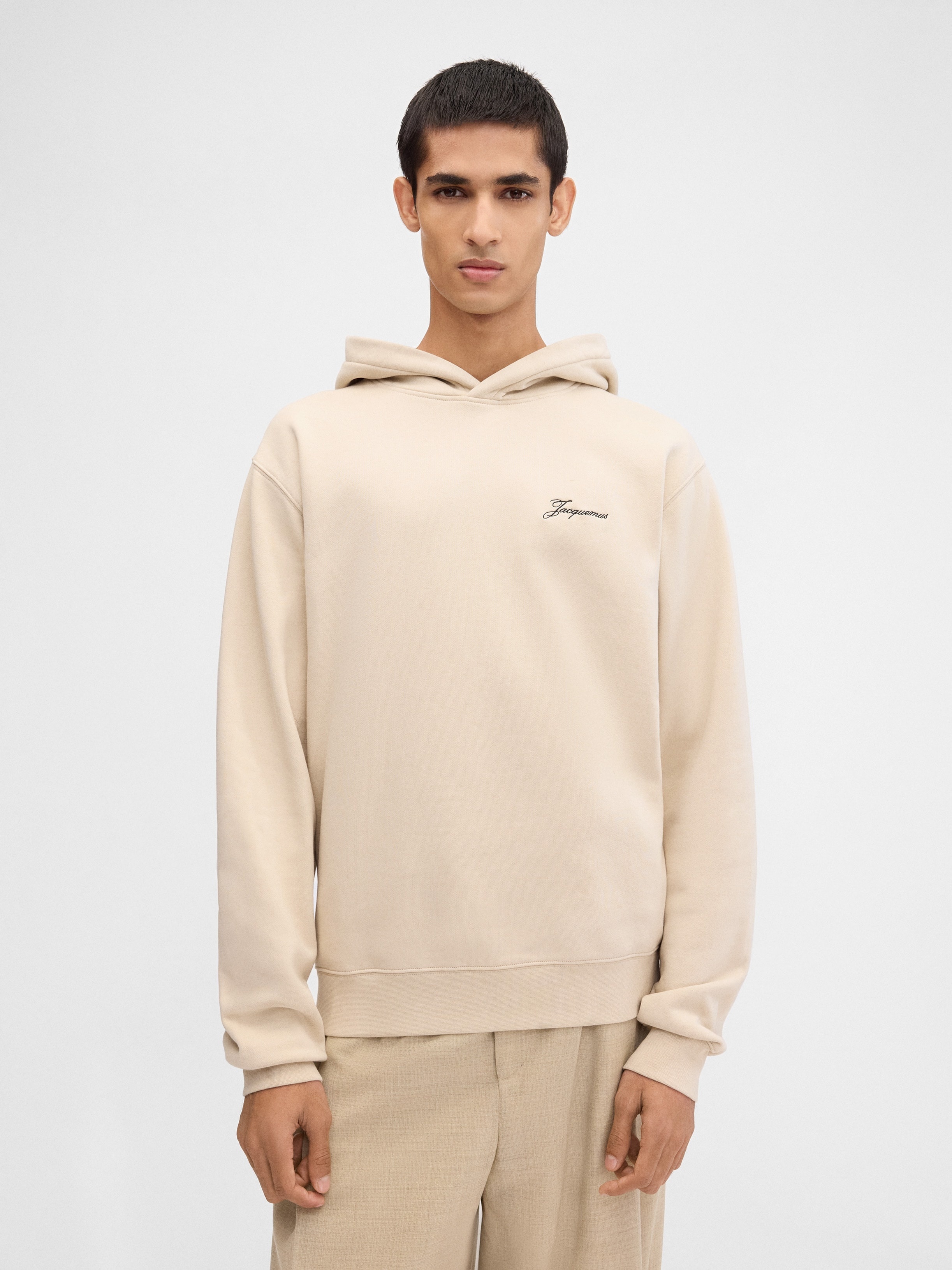 The London hoodie - 2