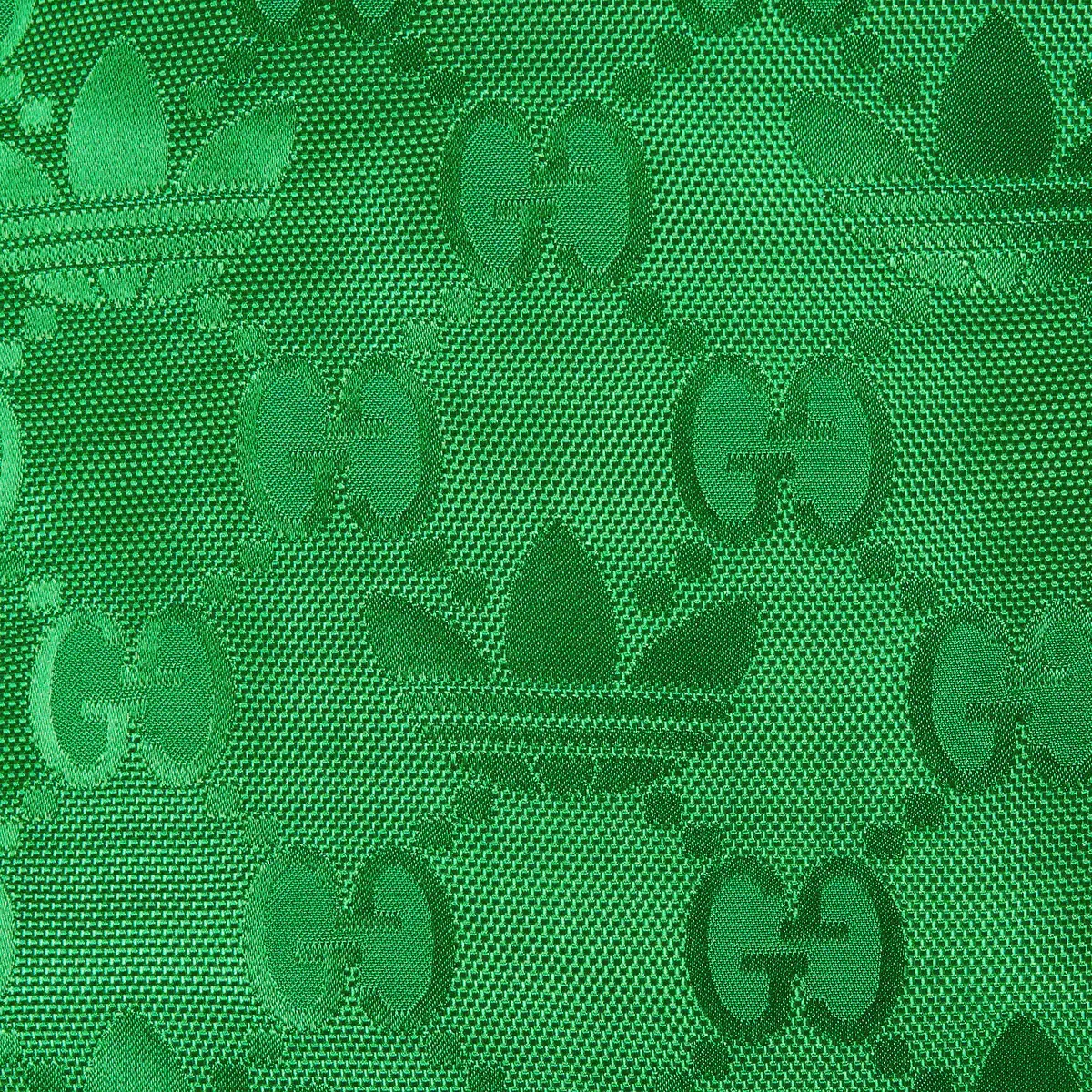 adidas x Gucci macro GG jacket - 6