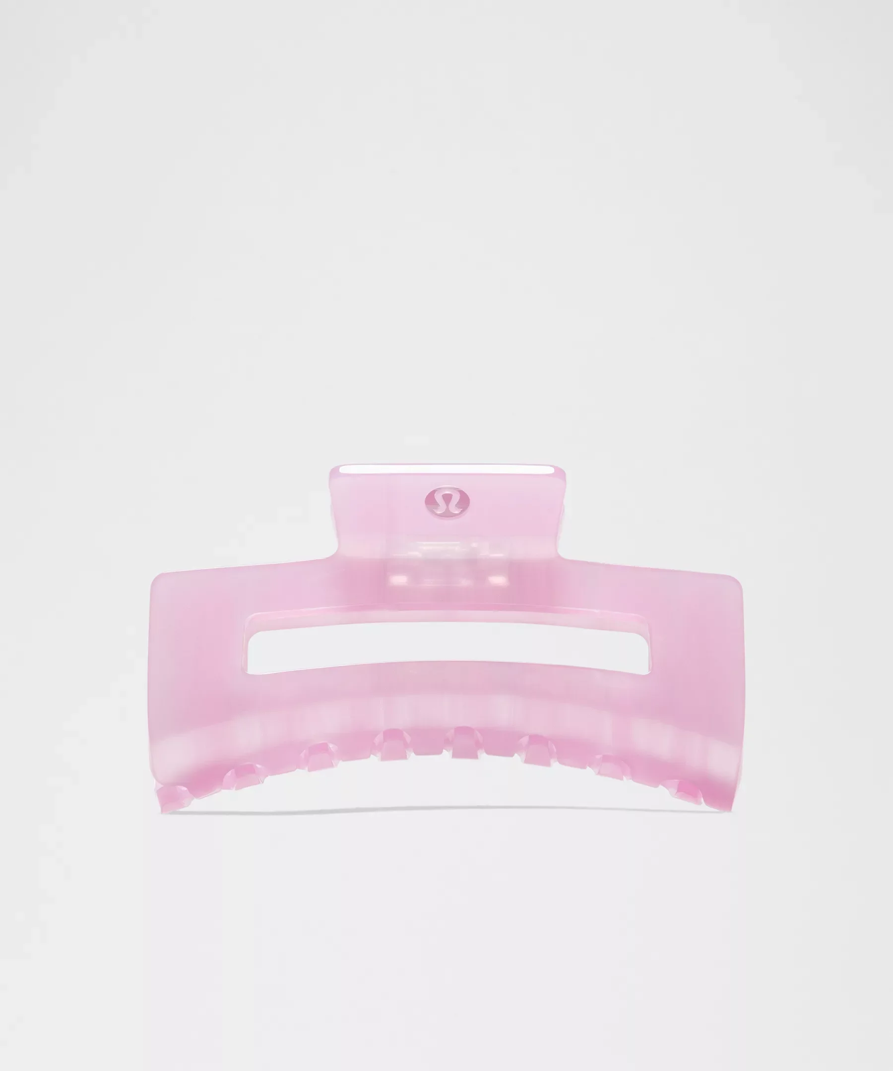 Extra Large Claw Hair Clip - 1