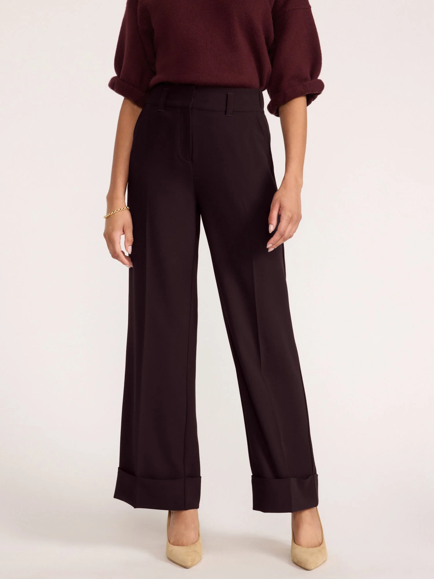 The Reece Pant - 1