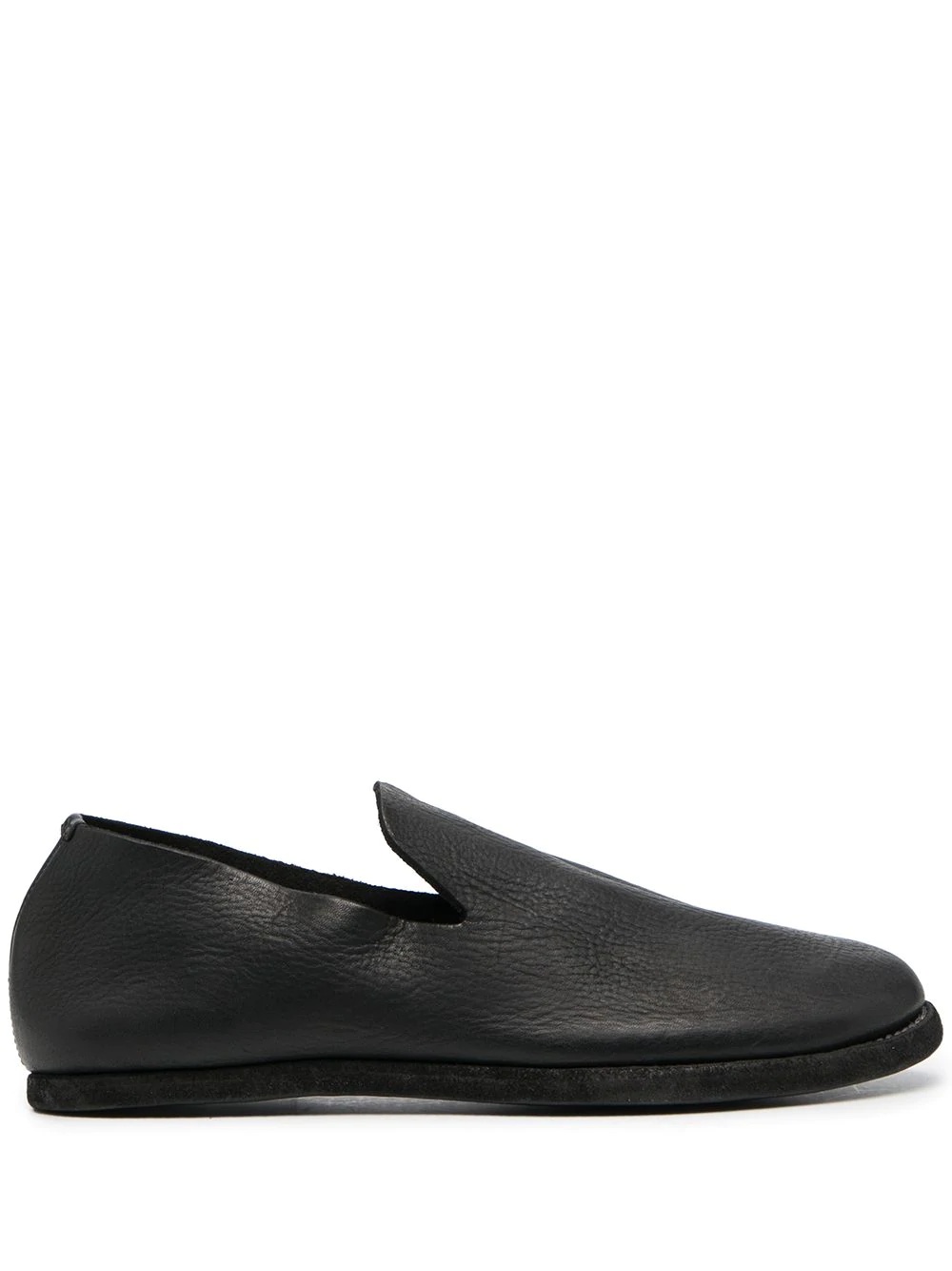 Uni minimal loafers  - 1