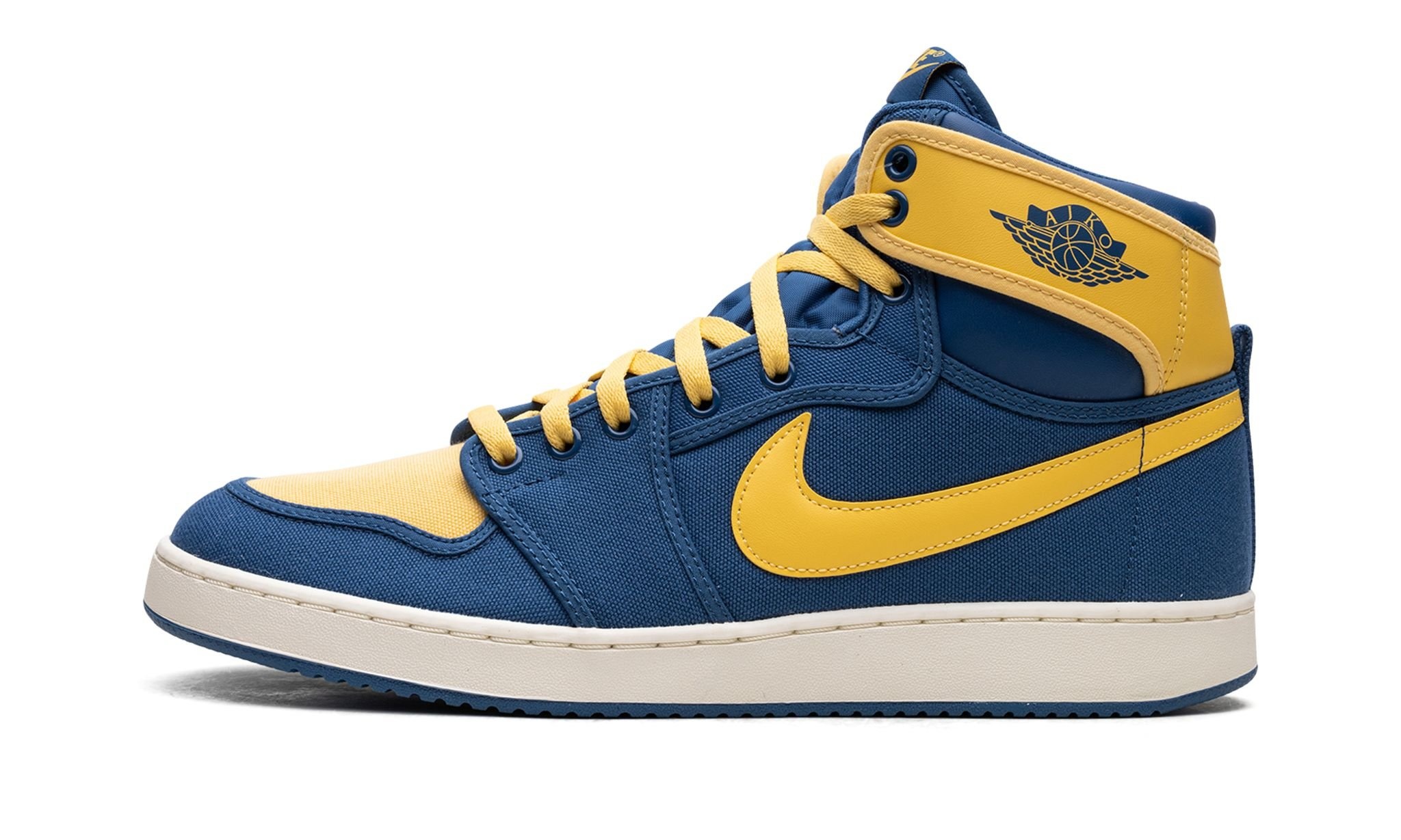 Air Jordan 1 KO "Laney" - 1