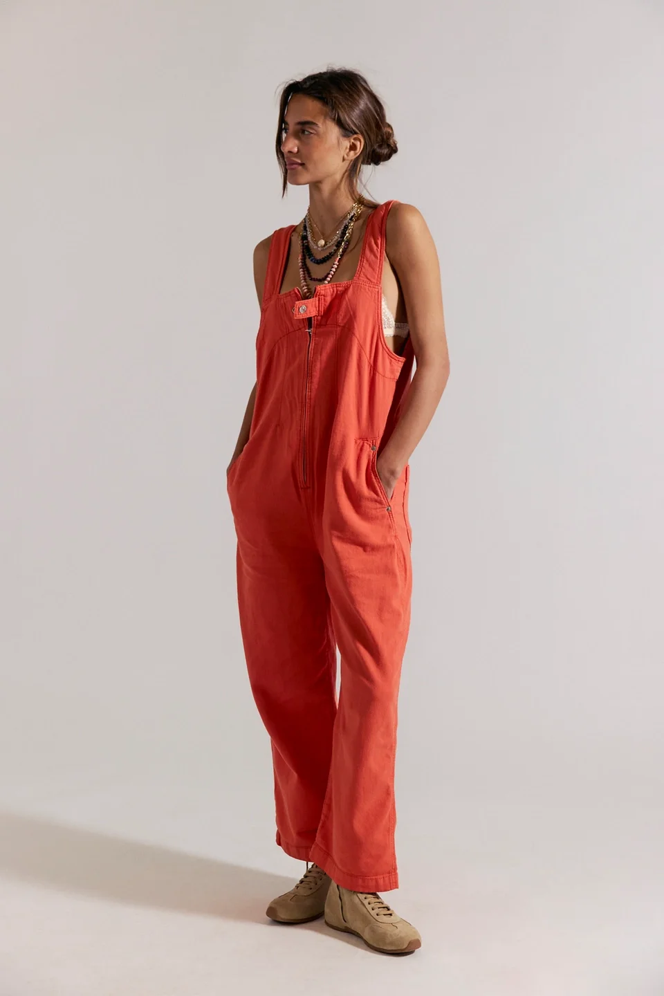 We The Free Jude One-Piece - 1
