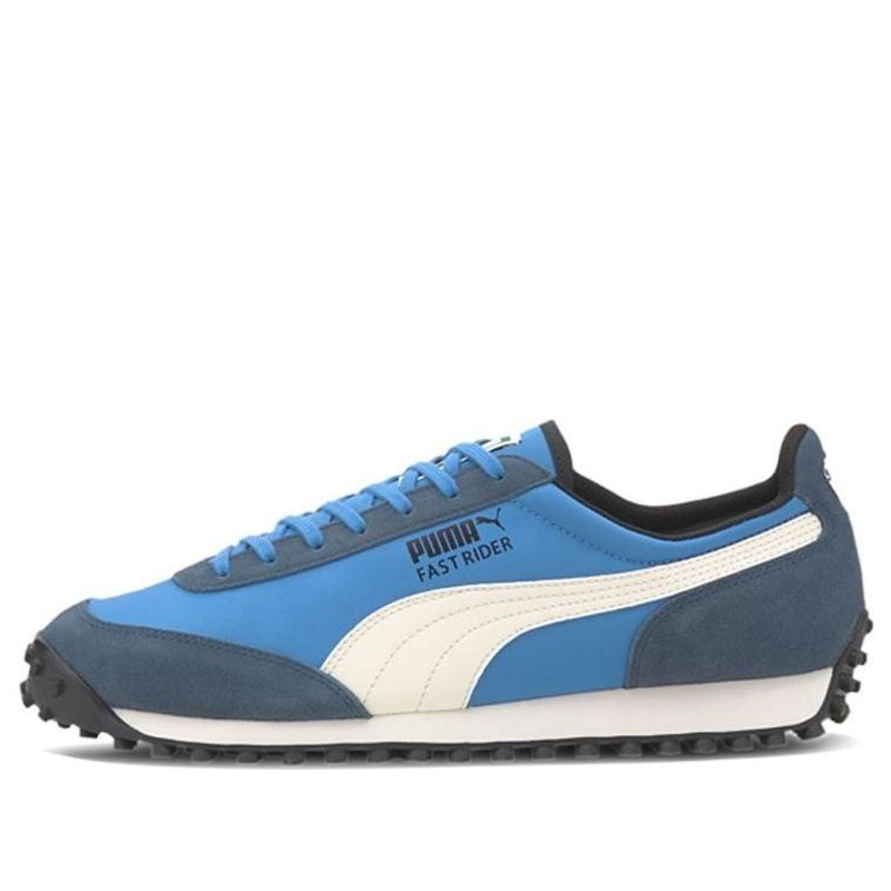 PUMA Fast Rider Source 'Palace Blue Dark Denim' 371601-01 - 1