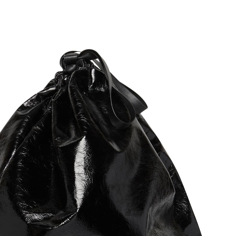 trash bag large pouch 9