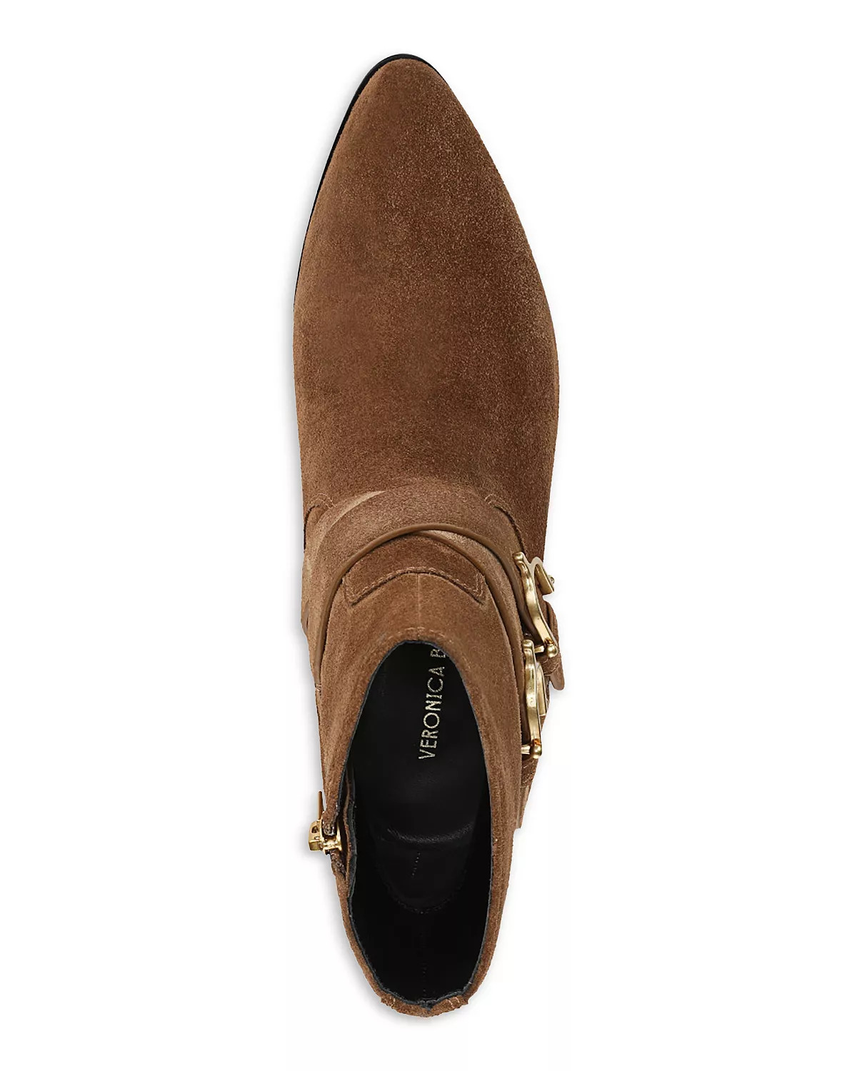 Women's Ashby Zip Booties - 3
