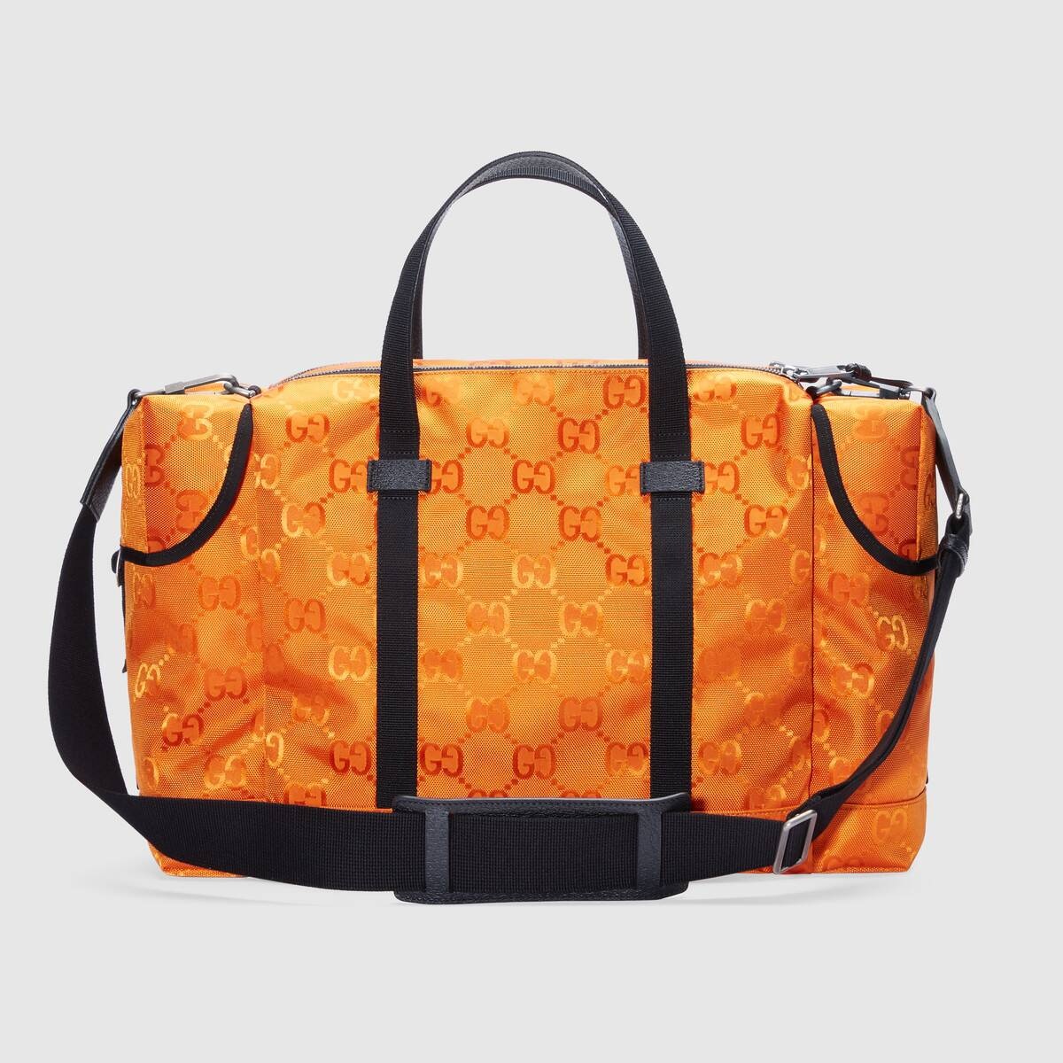 Gucci Off The Grid duffle bag - 3