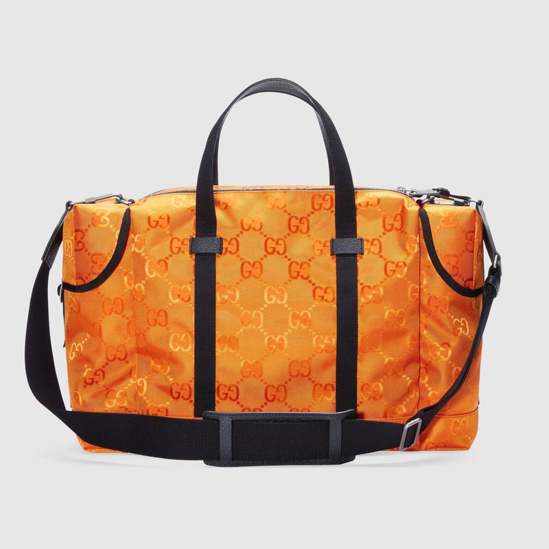 Gucci Off The Grid duffle bag 3