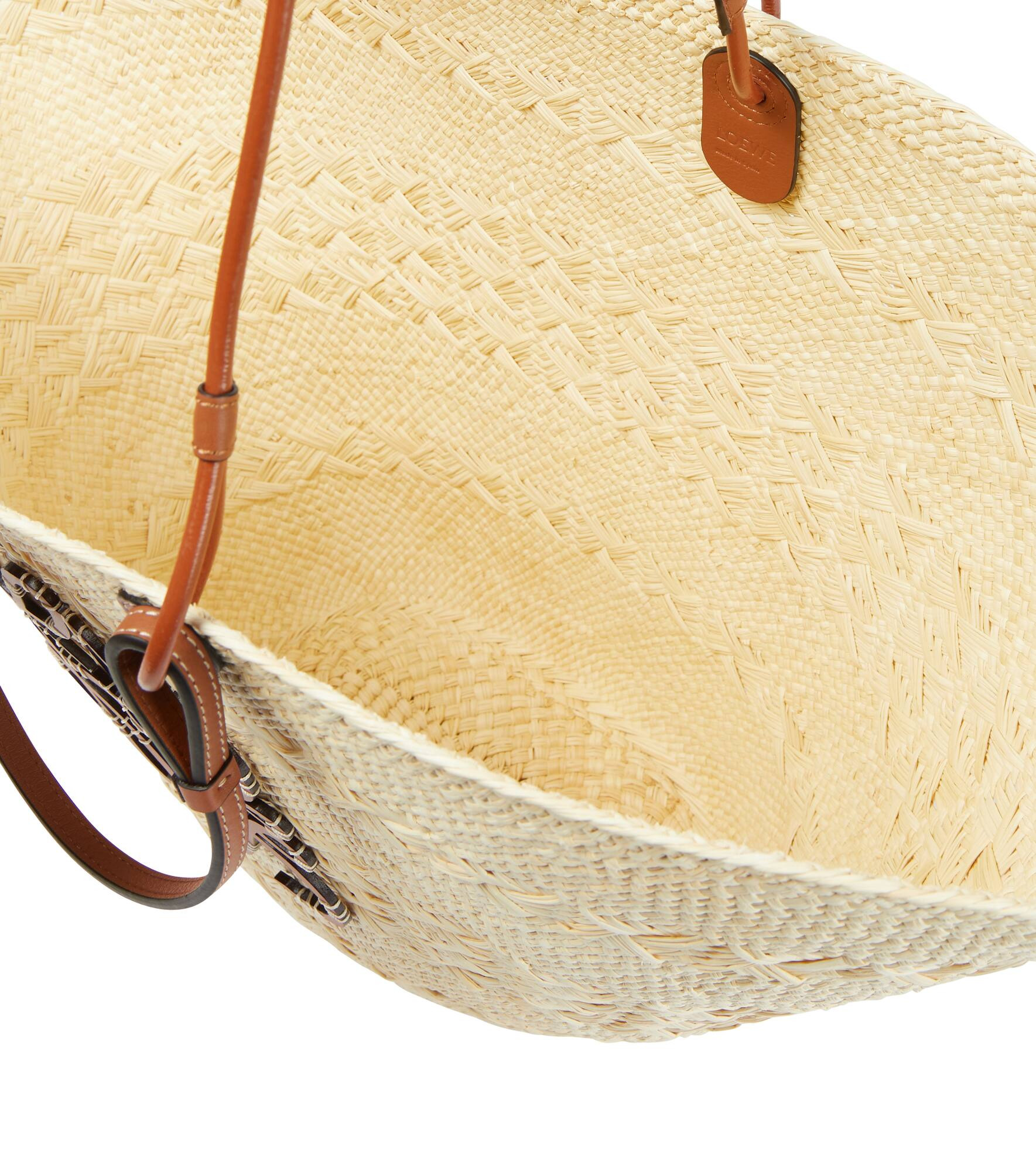 Paula's Ibiza Anagram Large tote - 3
