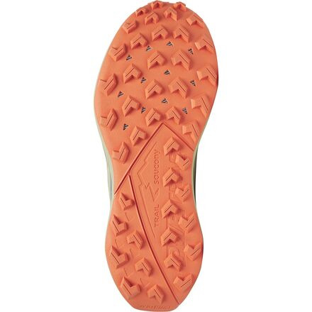 Peregrine 15 GTX Running Shoe - Women's - 3