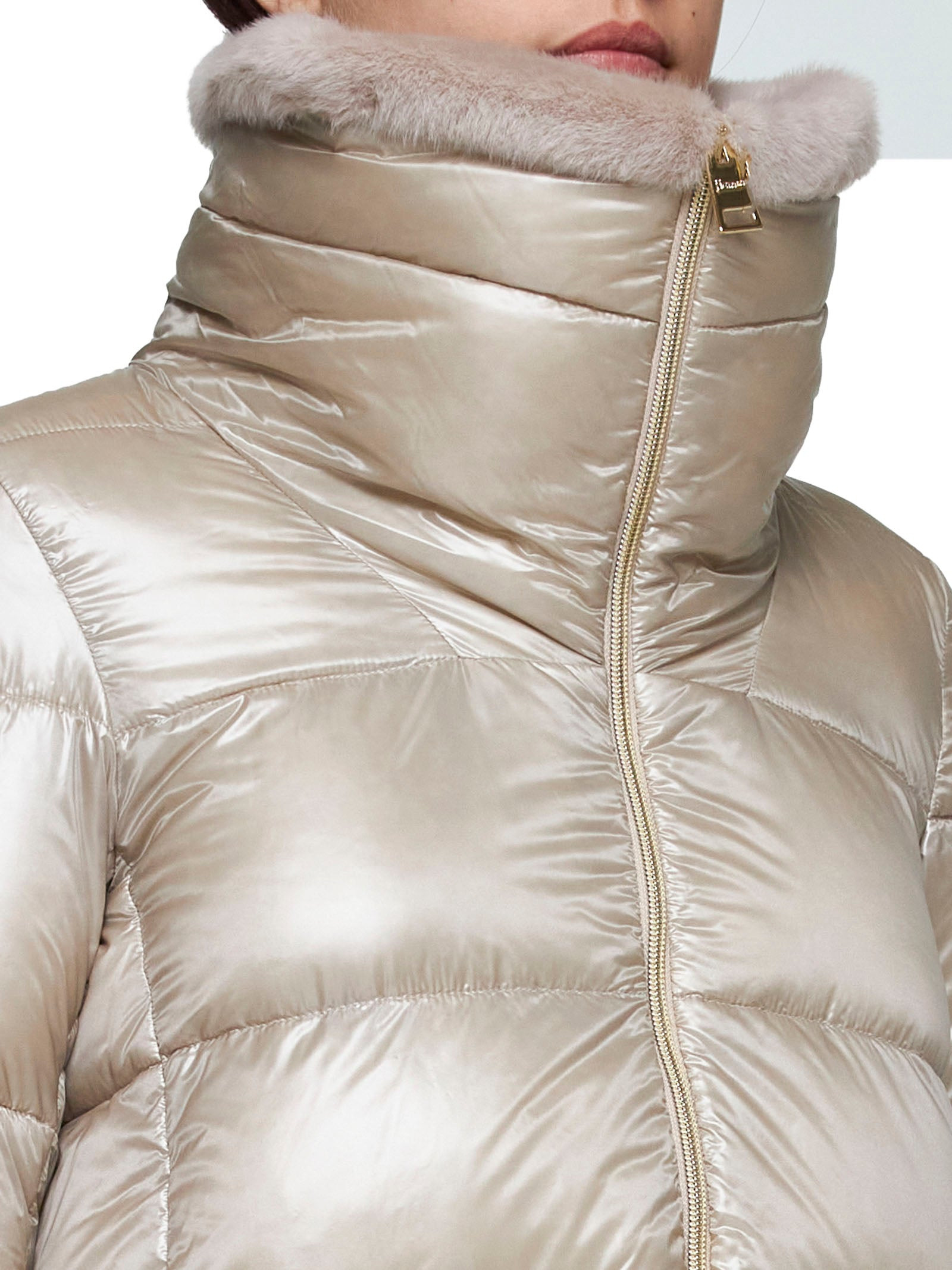 Herno Women Bomber Ultralight - 4