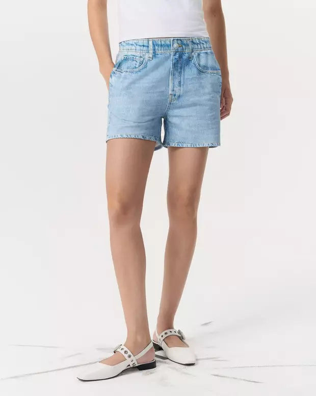 Miramar Walking Shorts - 2