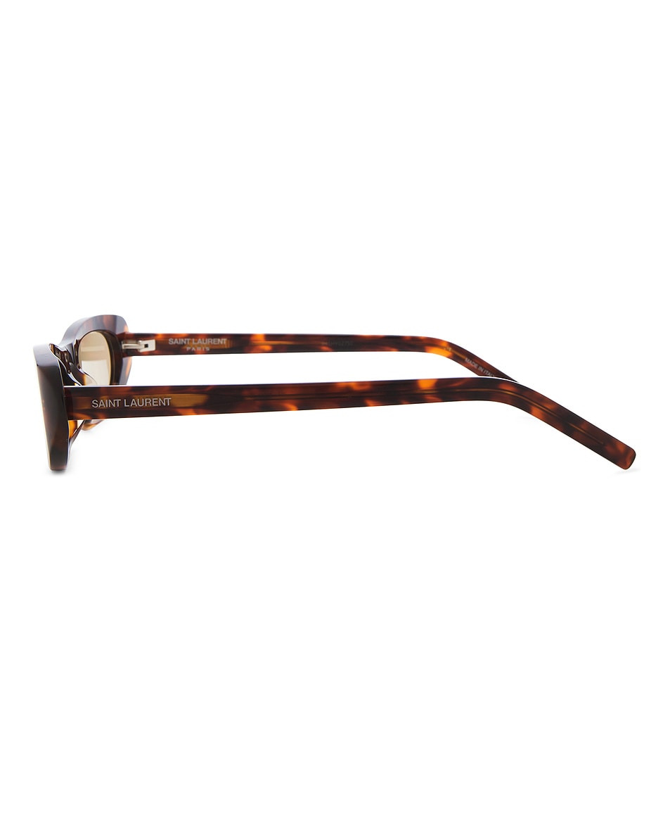 Rectangular Sunglasses - 3