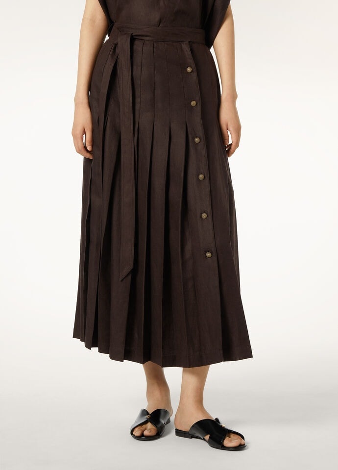 Yasmina Skirt - 4