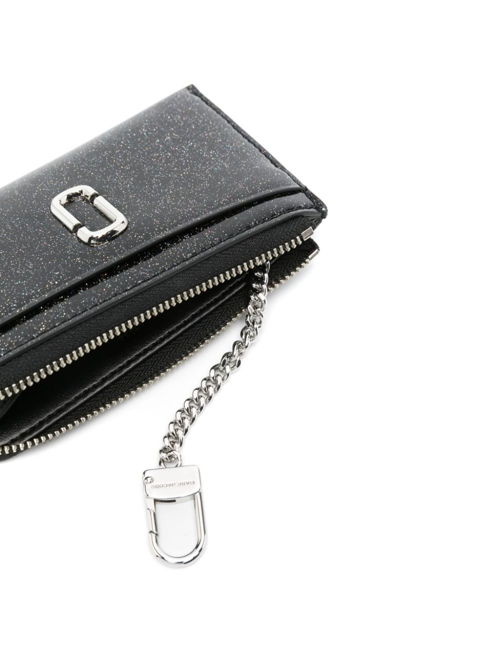 logo-plaque card holder - 3
