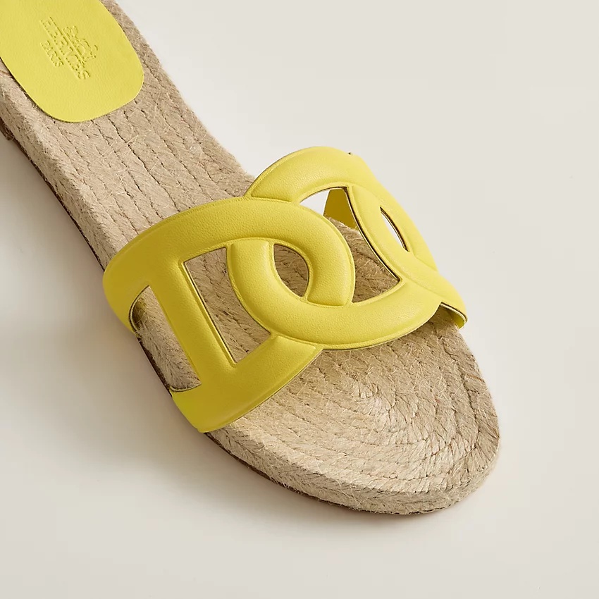 Famosa espadrille - 4