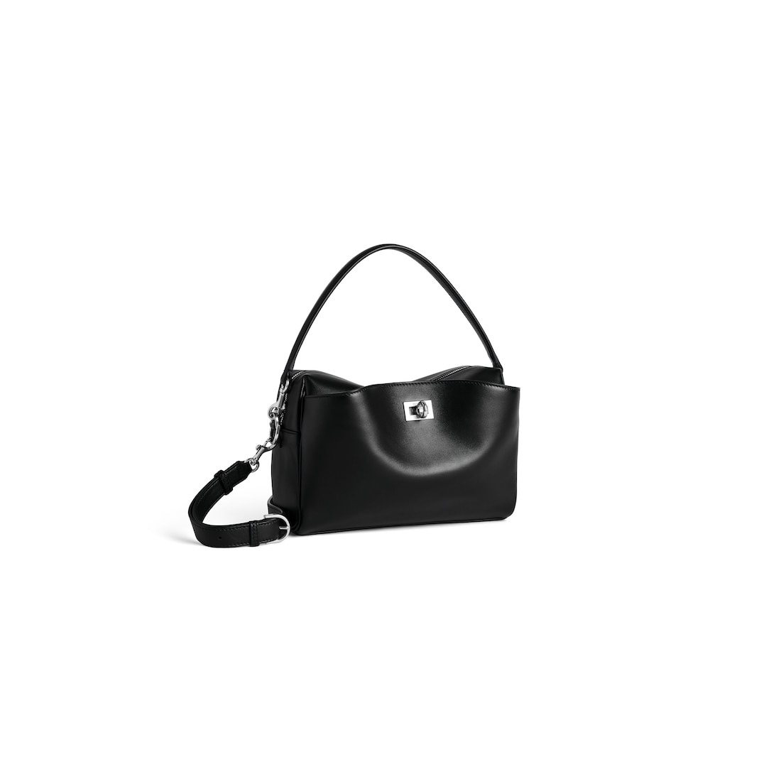 Men's Rodeo Camera Bag in Black - 3