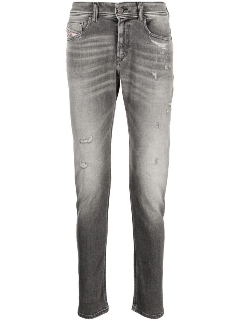 1979 Sleenker distressed jeans 1