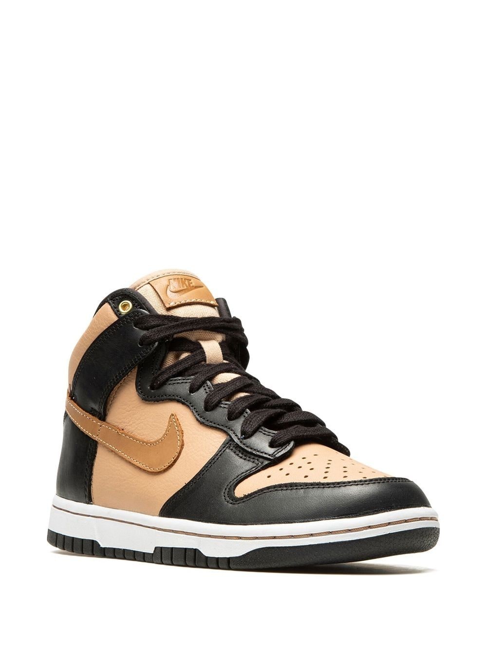 Dunk High LXX "Black Flax" sneakers - 2