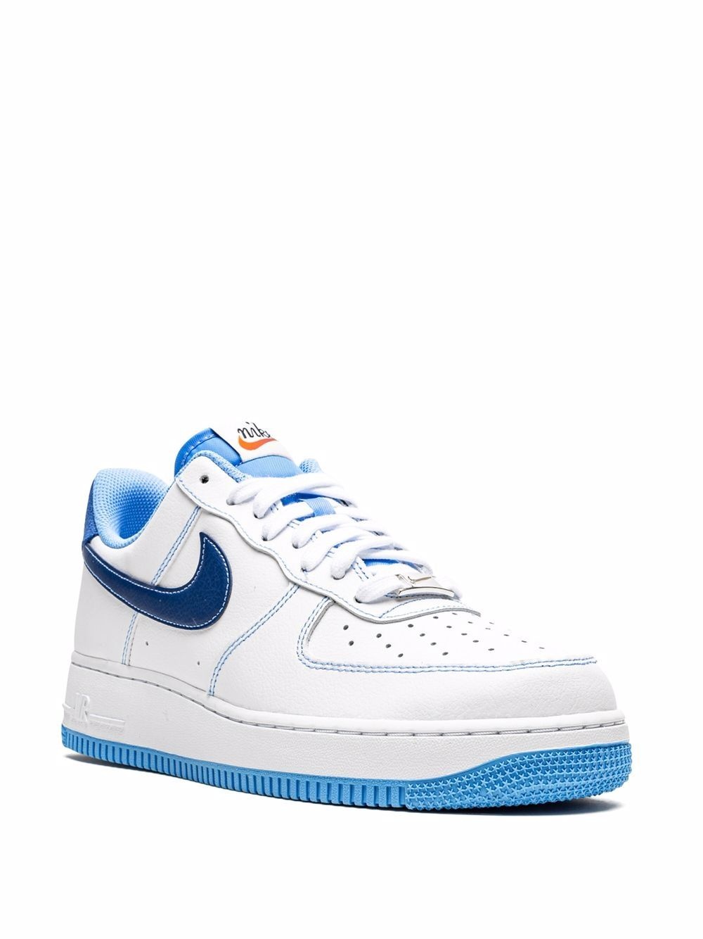 Air Force 1 '07 "First Use" sneakers - 2