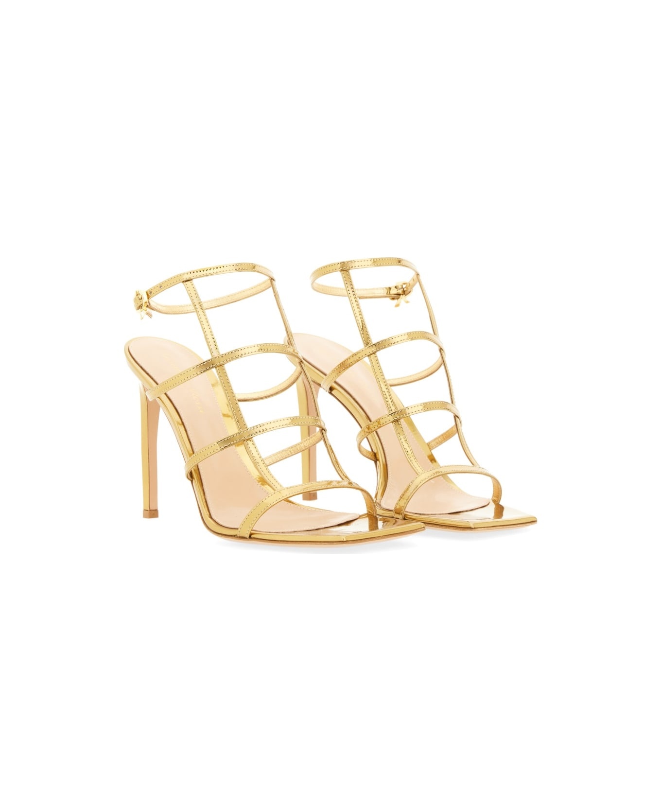 Sandal "mondry" - 2