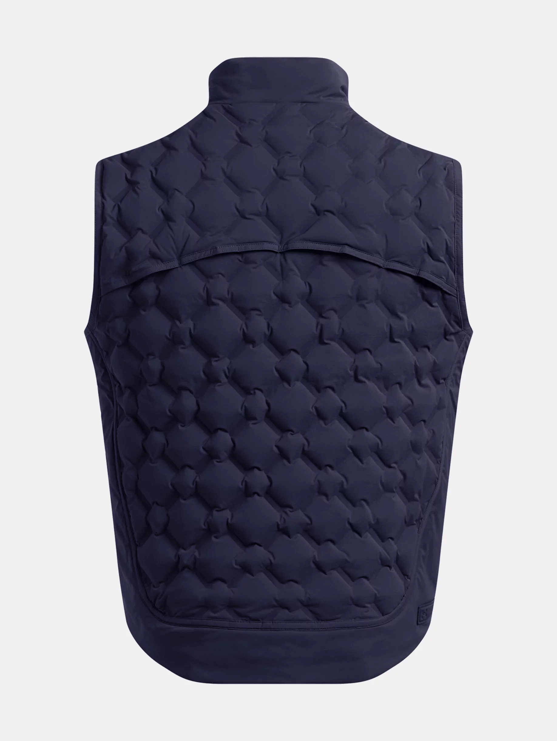 Men's UA Sportstyle Insulated Vest - 3