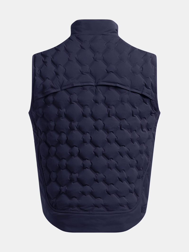 Men's UA Sportstyle Insulated Vest 3