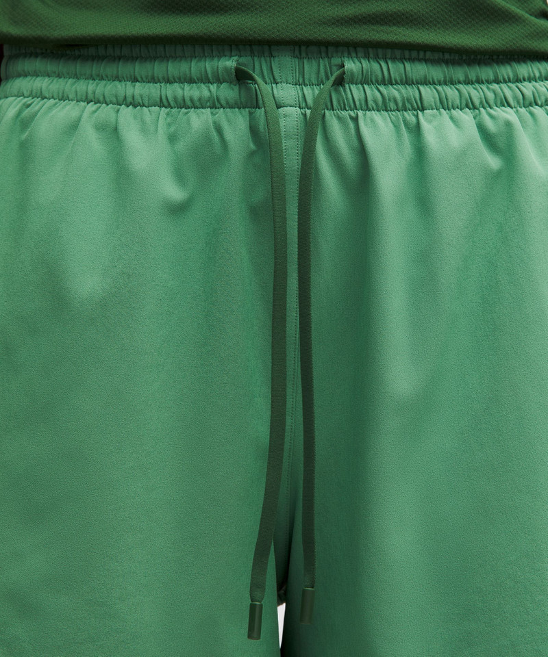 Court Rival High-Rise Short 3" 4