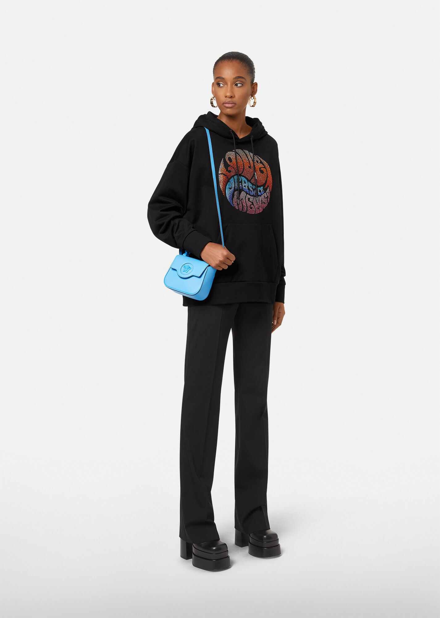 Medusa Music Hoodie - 4