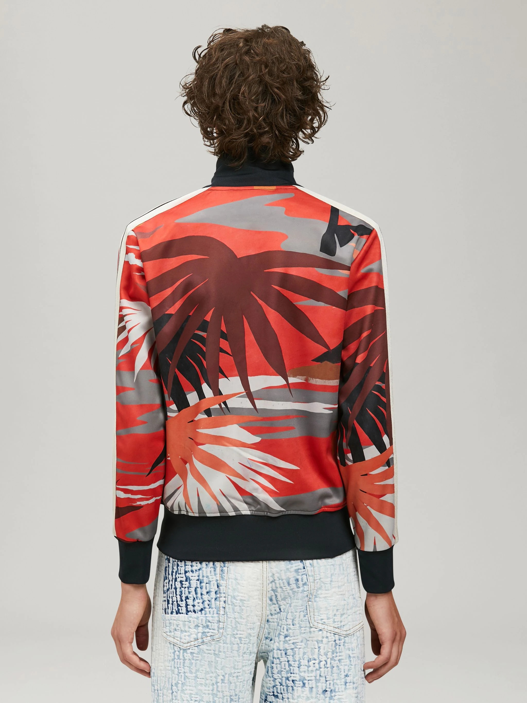 HAWAII TRACK JACKET - 5