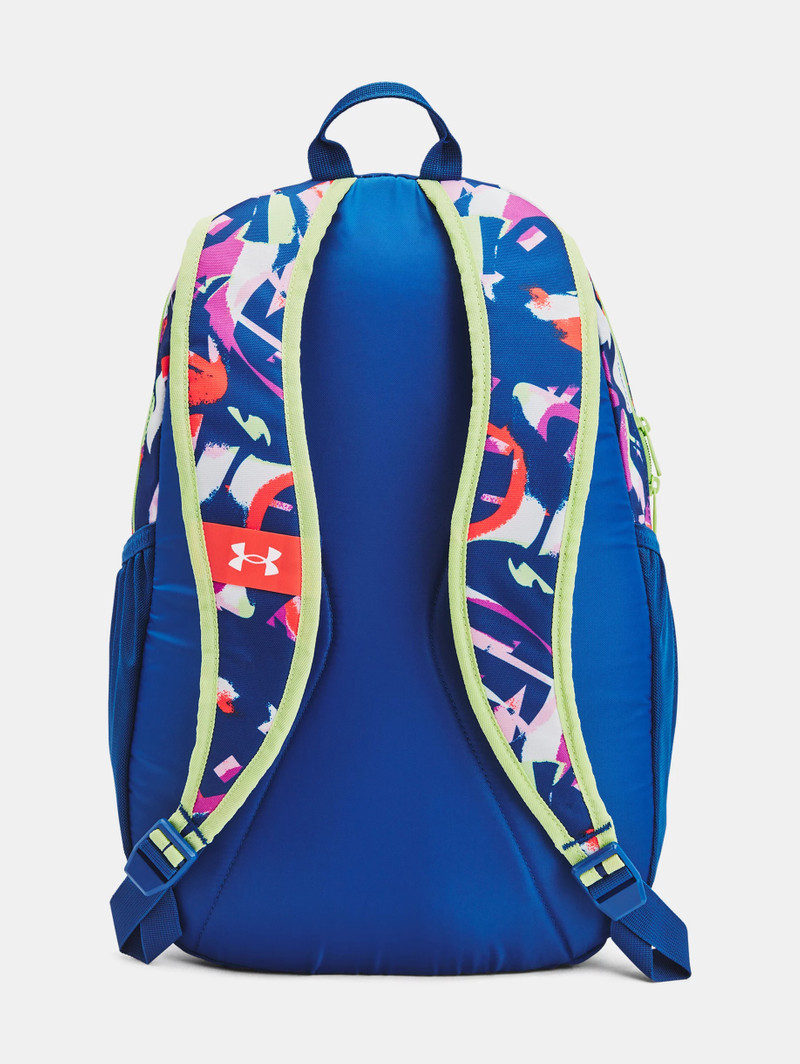 Under Armour UA Hustle Sport Backpack outlook