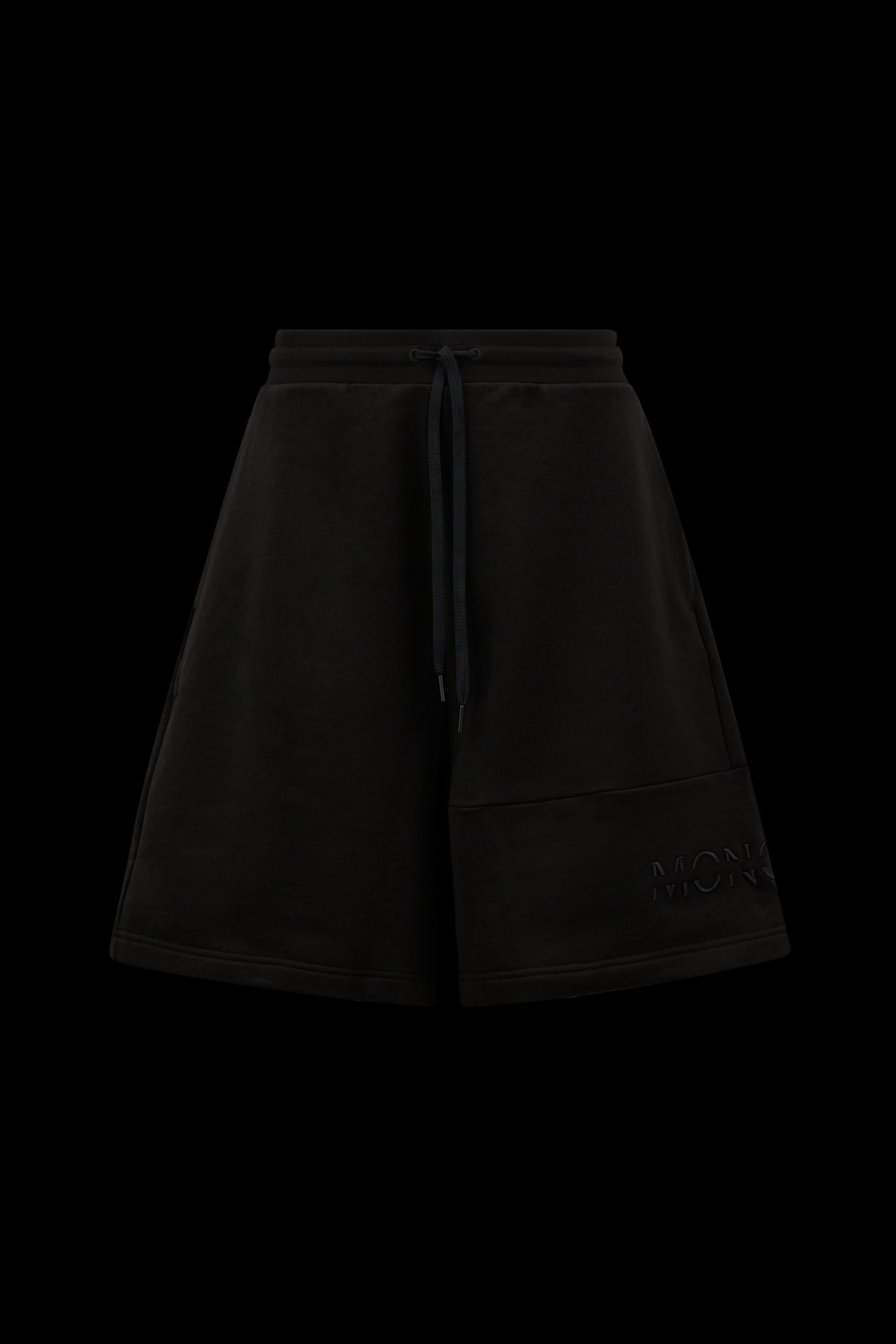 Logo Shorts - 1