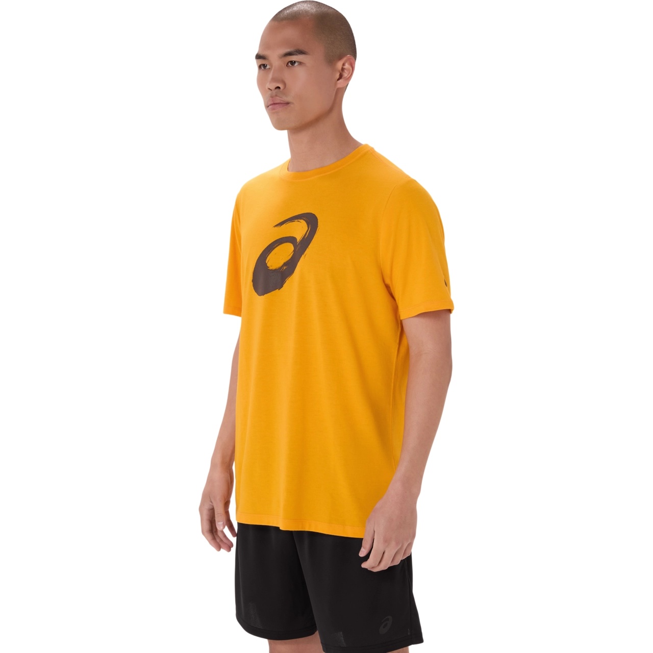 PAINTBRUSH SHORT SLEEVE TEE - 3