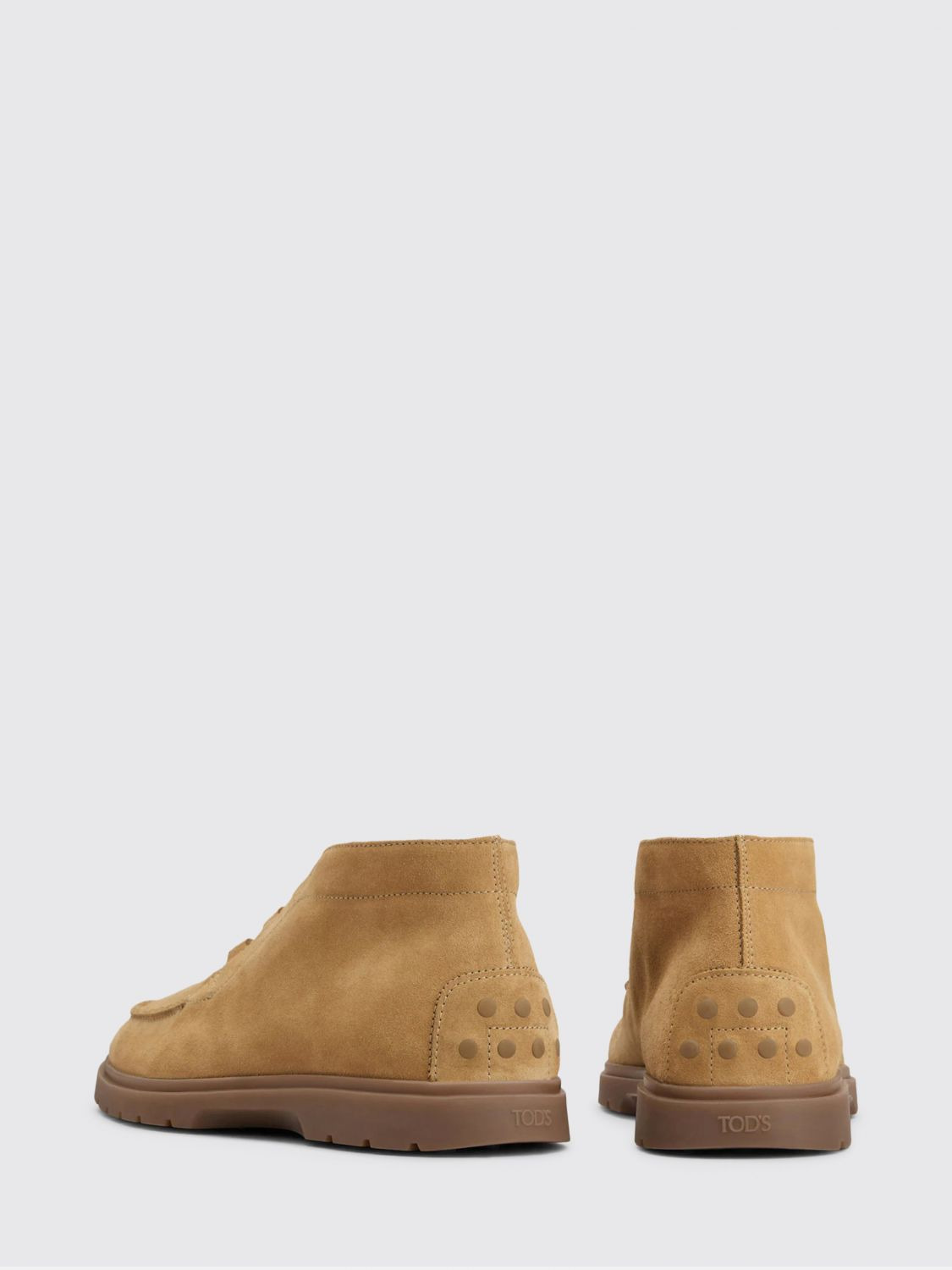 Shoes men Tod's - 3
