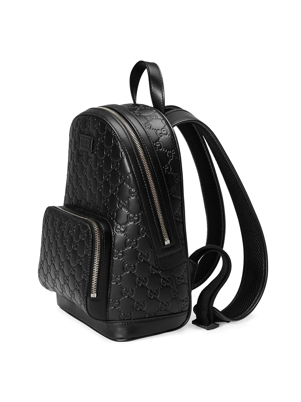 Gucci Signature leather backpack - 3