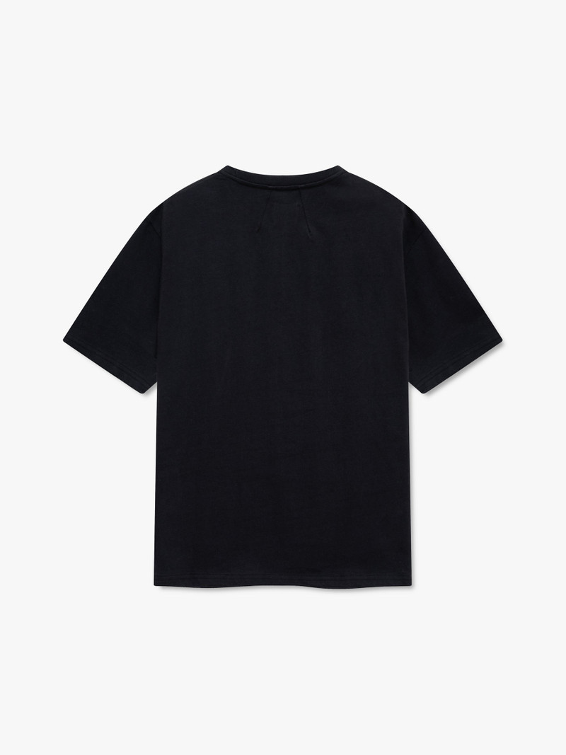 Rhude RHUDE ATHLETIC TEE outlook