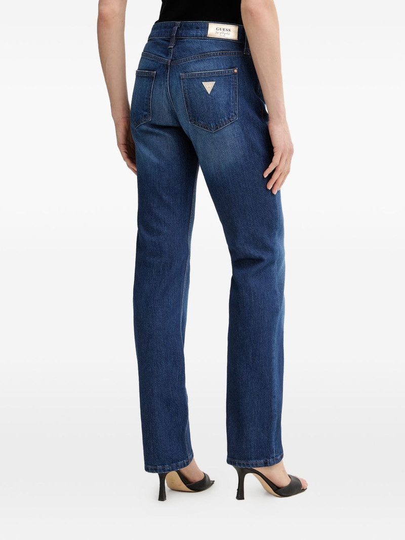 Nicky straight jeans 3
