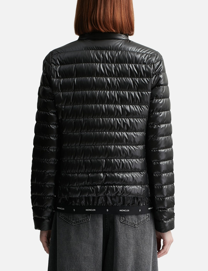 EPIGEO SHORT DOWN JACKET 3