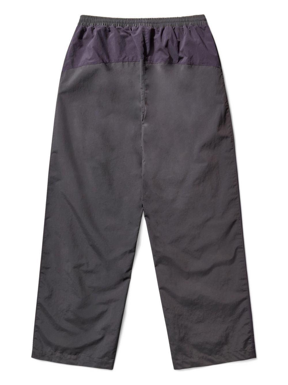 colour-block track pants - 2