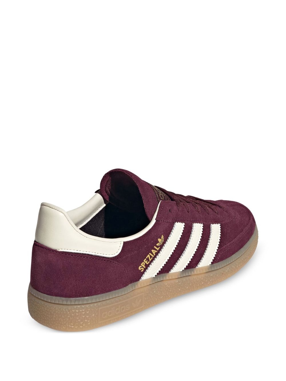 Spezial suede trainers - 3