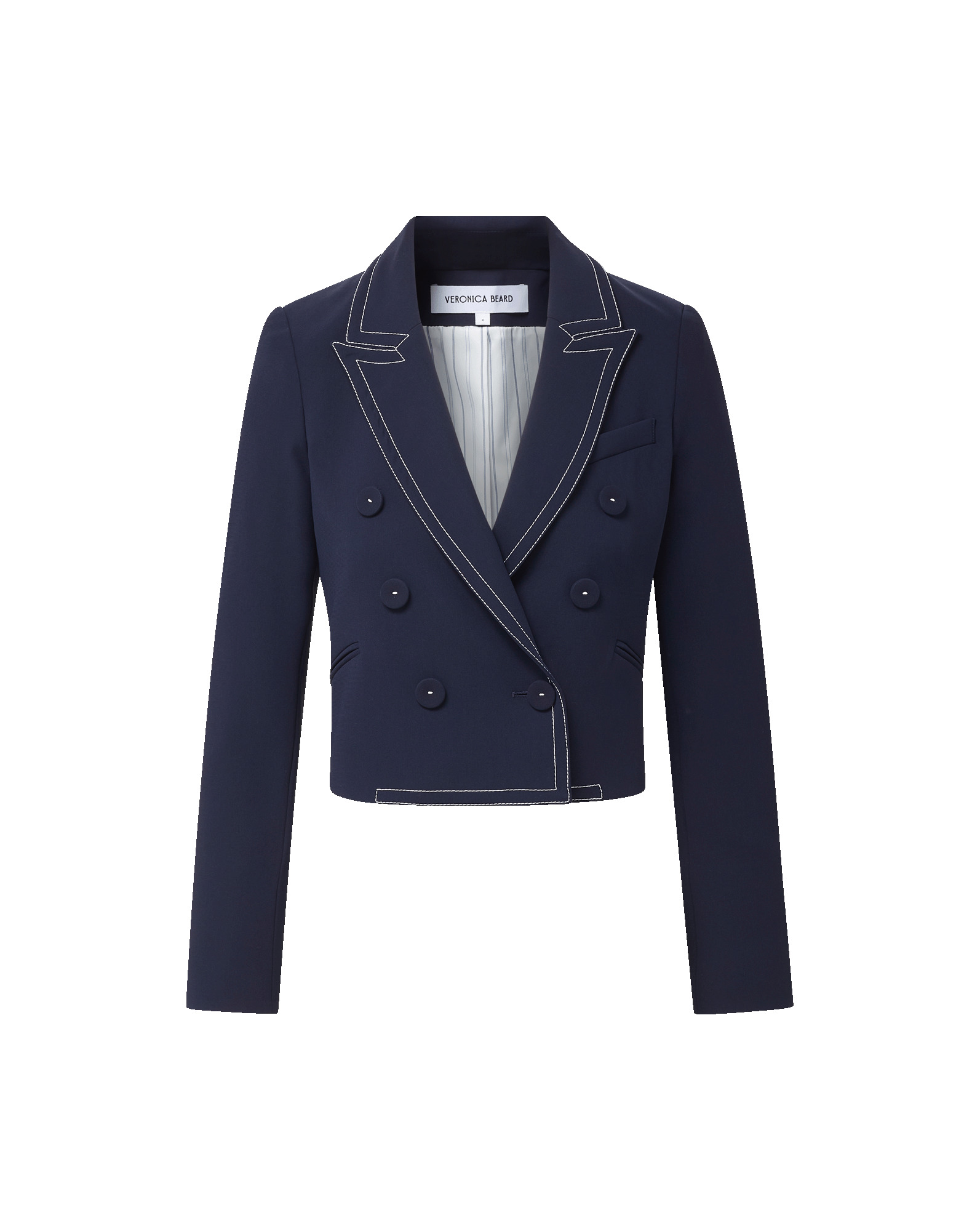 NEVIS JACKET - 1