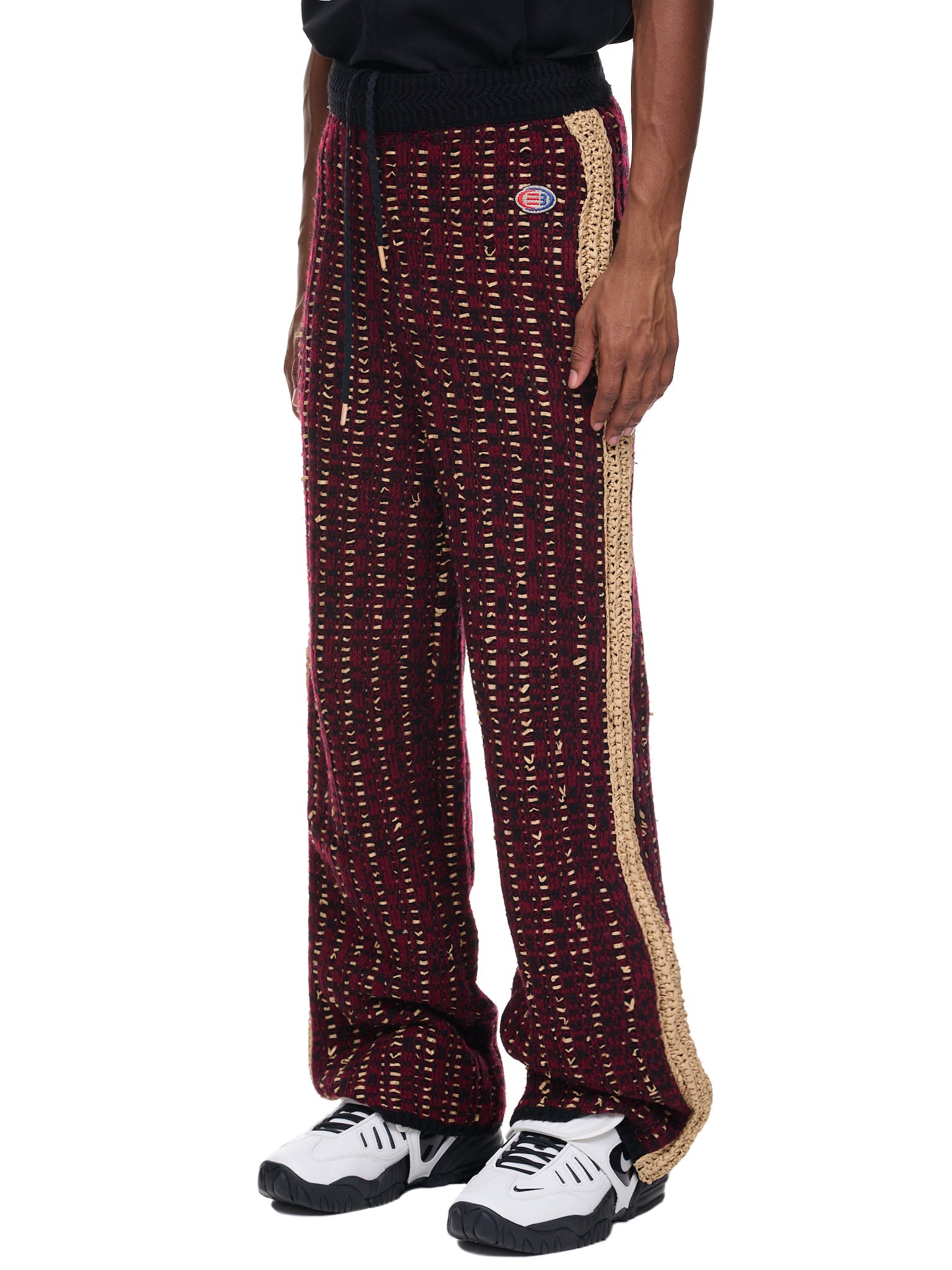 Pistol Track Pants - 2