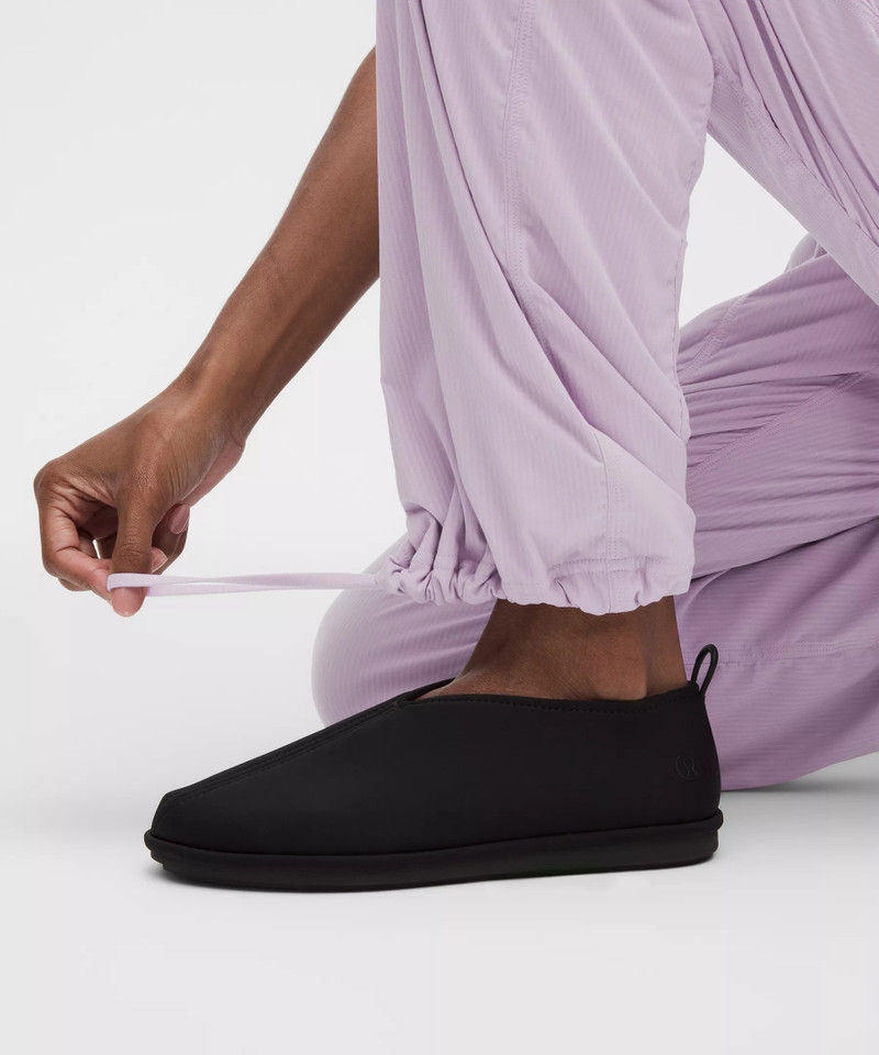 Dance Studio Mid-Rise Pant *Regular 7