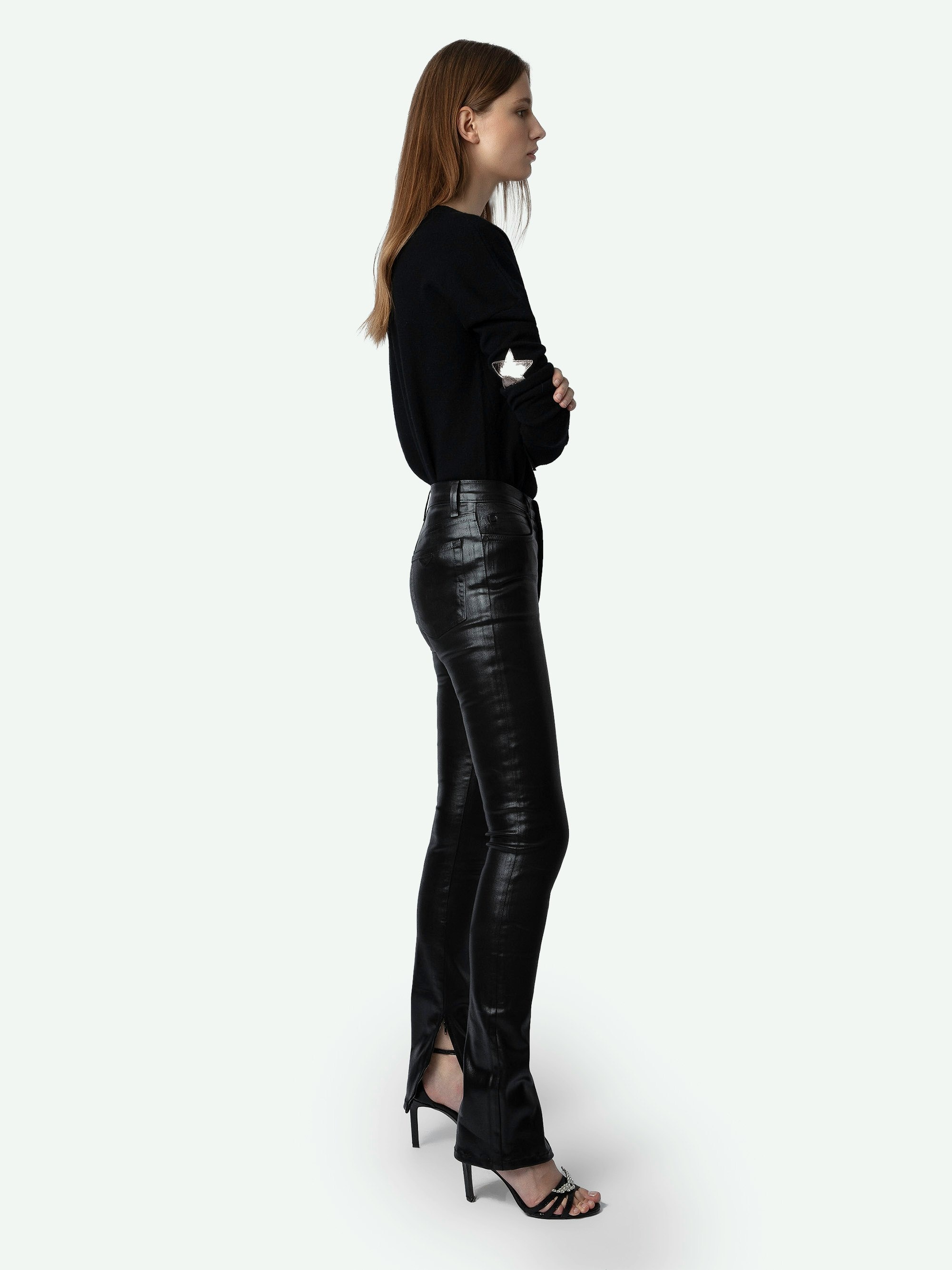 Jett Skinny Jeans - 4