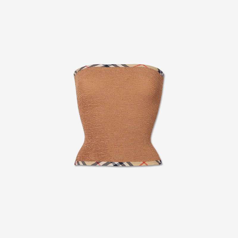 Devyn Swim Skirt/Tube Top 1