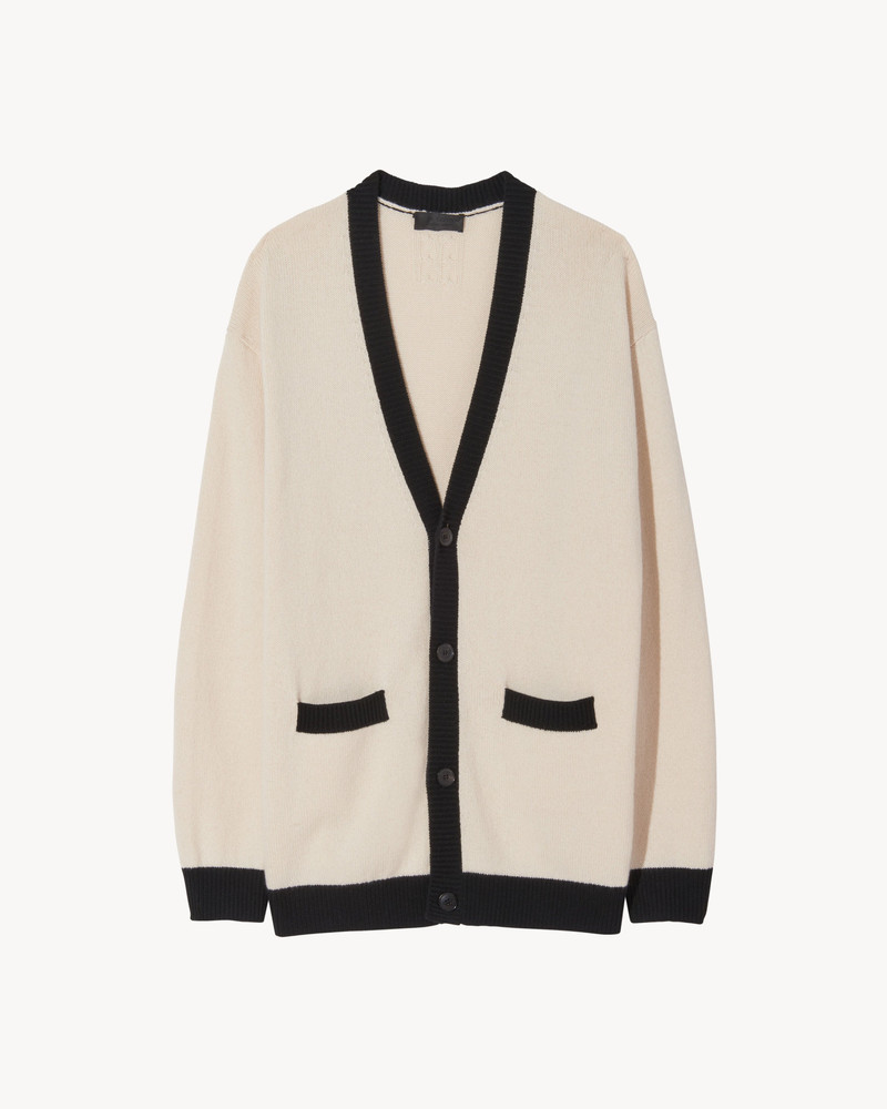GAIGE CARDIGAN 1