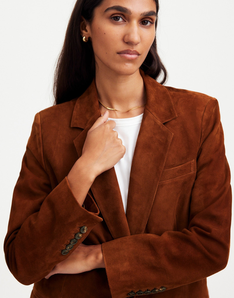 The Kline Blazer 6